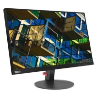 Монитор Lenovo ThinkVision S22e-19 61C9KAT1EU фото 1